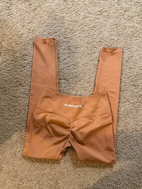 alphalete amplify leggings